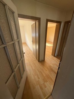 Attraktive 2-Zimmer-Wohnung in Wuppertal
