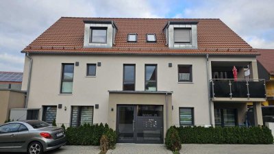 Ihr neues Zuhause – Gemütliche 2-Zimmerwohnung für Komfort und Lebensfreude!