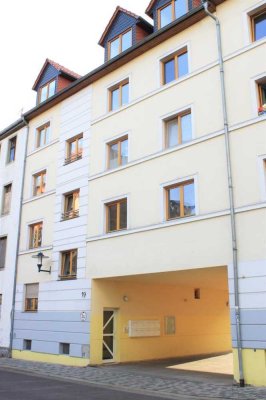 Frisch renovierte 3-Zimmer-Wohnung sucht neue Mieter in Magdeburg / Buckau