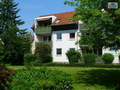 Großzügige 3-Zimmer-Wohnung in beliebter Wohnlage!