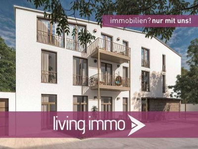 Tannhof Living - urbanes Wohnen in Toplage!