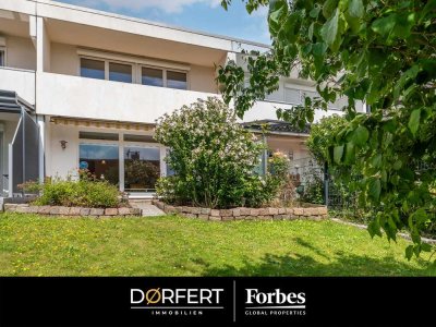 Familienperle in Harksheide: Ihr Gartenparadies wartet!