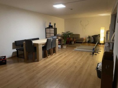 Stilvolle 3-Zimmer-Wohnung mit Ost-Süd-West-Balkon in Lenggries