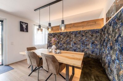 Ihr neues Zuhause in Gröbming: Moderne Wohnung zum wohlfühlen.