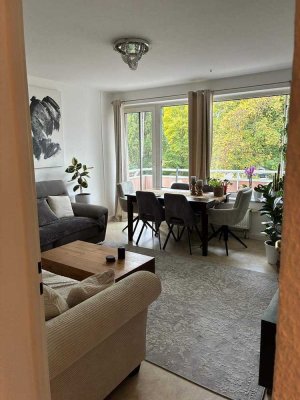 3 Zimmer in Hattersheim