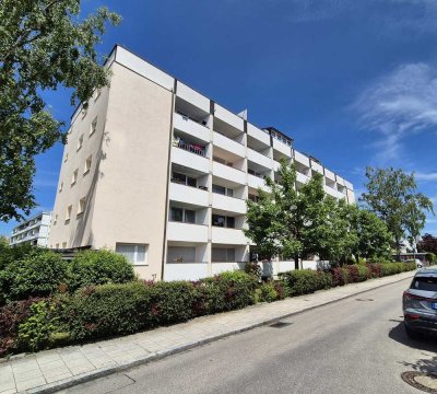 1 Zimmer Apartment im Neufahrner Süden