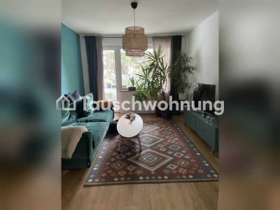 Tauschwohnung: Traumwohnung gegen Traumwohnung