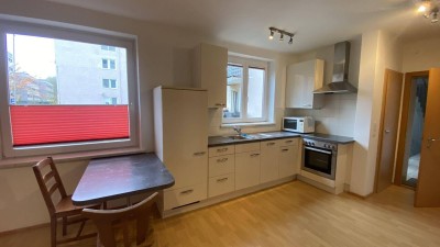 Charmante Garconniere in Salzburg-Itzling-ideal für Singles oder Studenten