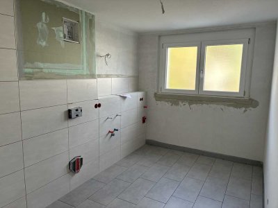 Hochwertige 3-Zi-Neubauwhg. in ruhiger zentraler Lage