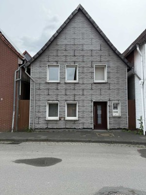 Ansprechendes Haus in Steinheim