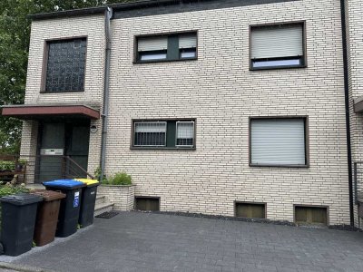 Modernisierte 3,5-Zimmer-Wohnung mit Balkon in Gladbeck
