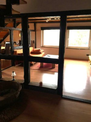 Großzügige 4-Zimmer-Wohnung in Drangstedt (Geestland) zu vermieten