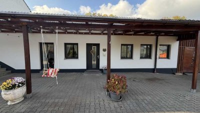 Helle 4-Zimmer-Wohnung im Erdgeschoss mit Gartenoption – direkt an der Dachauer Straße