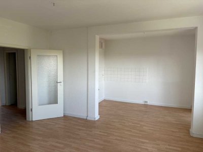 2-Zimmer-Wohnung: Planen Sie Ihre Zukunft im neuen Zuhause!