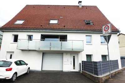 Top komplett renoviertes 5-Familienhaus in sonniger Lage KEINERLEI SANIERUNGSSTAU