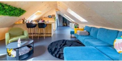 1-Zimmer Wohnung zu vermieten