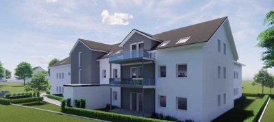 Exklusive KfW-40-Wohnung in Braunschweig-Wenden – Top-Lage & Ausstattung