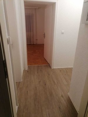 Helle 2,5-Zimmer-Wohnung mit Balkon in Sulzemoos