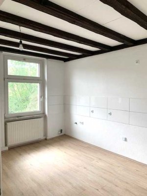 gemütliche renovierte 2-Zimmerwohnung