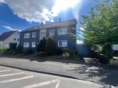 Kapitalanlage im Soester Norden – Mehrfamilienhaus mit 6 Parteien!