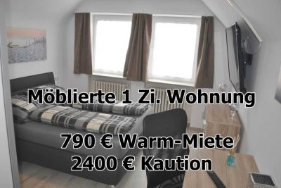 ab sofort  - Möbliertes Apartment  - Neustadt - Im Schelmen 7