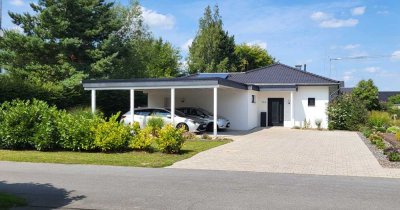 U-Form Bungalow BJ 2021