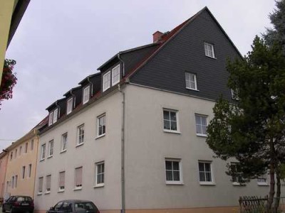 Top 2-Raumwohnung in Zentrumsnähe