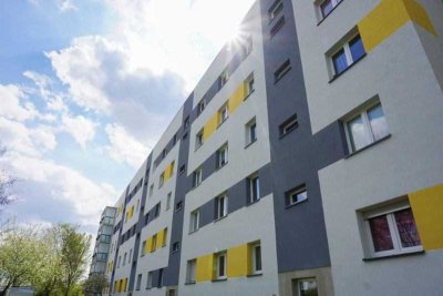 ruhig und im Grünen - wohnen in Neu Olvenstedt