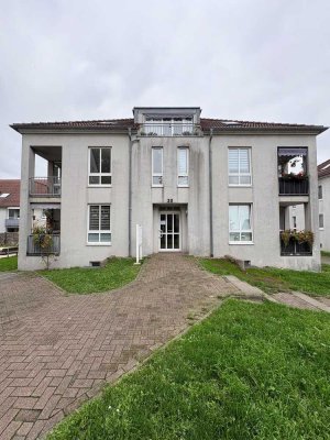 Schöner Wohnen in dieser weitläufigen 3,5-Zimmer-Wohnung (WBS)