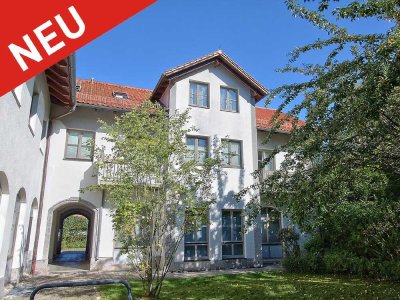 EGMATING: EIN SONNIGES WOHNDOMIZIL IN RUHIGER ORTSRANDLAGE