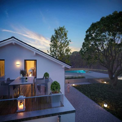 Bien-Zenker Hausprojekt auf attraktivem Grundstück - individuell realisierbar!