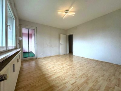 Ruhige 3-Zimmer-Wohnung mit guter Anbindung in Herne