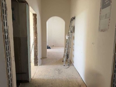 Kernsanierung in Lütgendortmund - Gemütliche 2-Zimmer Wohnung