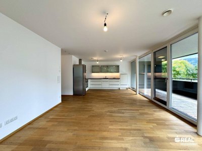 Schöne 3-Zimmerwohnung mit großer Terrasse