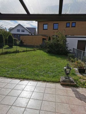 Gepflegtes Einfamiliehaus mit 4 Zimmern in Stadthagen
