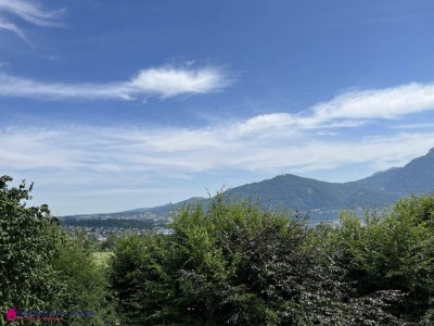 Wohnen in Ohlsdorf nahe Traunsee/Gmunden