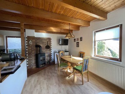 Charmantes Einfamilienhaus in Albersweiler – gemütlich, gepflegt und mit Terrasse