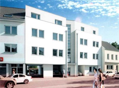 Neuwertige 3-Zimmer Wohnung im Zentrum von Troisdorf-Sieglar