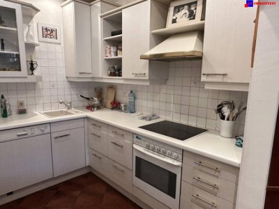 Eisenstadt - Zentrumsnähe! Gepflegte 105m2 Terrassen Wohnung in Ruhelage mit Grünblick! Perfekt für Familien!