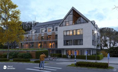 "Schwanenwinkel", Idyllisch Wohnen in Blankenheim