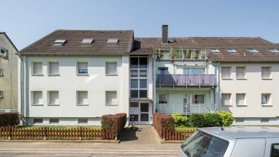 Schöne EIn-Zimmerwohnung in Kerpen-Buir