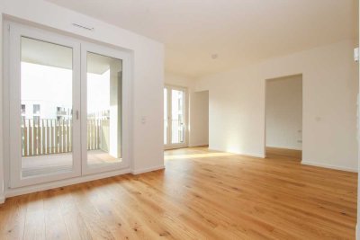 Hochwertige 1,5-Zi-Wohnung in Freising
