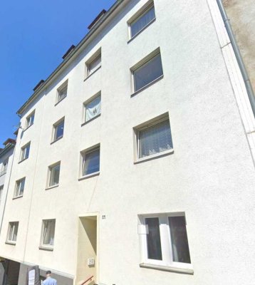 3- Zimmer Wohnung im Zentrum von Hagen zu vermieten
