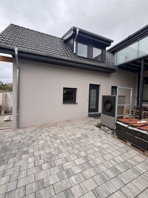 Kernsanierte Wohnung in Kalletal-Langenholzhausen