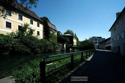 Mehrfamilienhaus mit 3 Wohnungen ++ ohne Provision ++