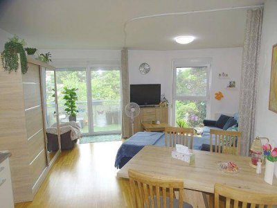 STOCKERAU - MODERNE NEUBAUWOHNUNG