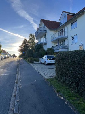 Renditeobjekt - vermiete 80qm-Wohnung in gepflegtem Mehrfamilienhaus