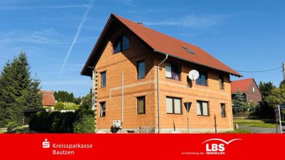 Rohdiamant im Speckgürtel Dresdens