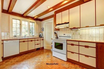 1-Zimmer-Wohnung in gutem Zustand