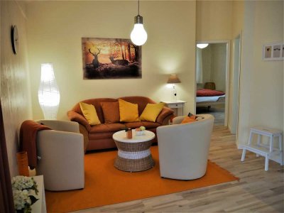 3 Z. Bad Tölz, incl. Nebenkosten, möbliert auf Zeit